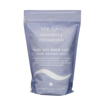 Spa Find Dead Sea Bath Salt