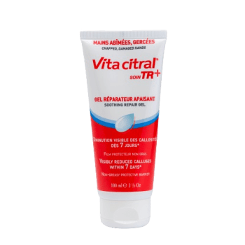 Vita Citral Soothing Repair Gel