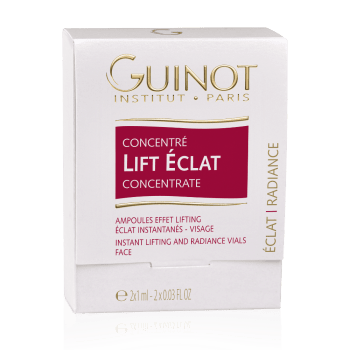Guinot Lift Eclat Concentre 2stk ampuller