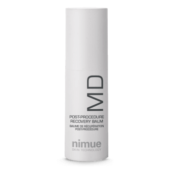 Nimue MD Post Procedure Recovery Balm 100ml