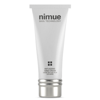 Nimue Anti-Ageing Hand Cream 100ml