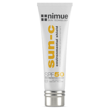 Nimue Sun-C Environmental Shield SPF50 50ml