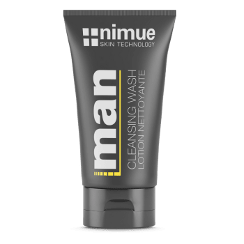 Nimue Man Cleansing Wash 150ml 