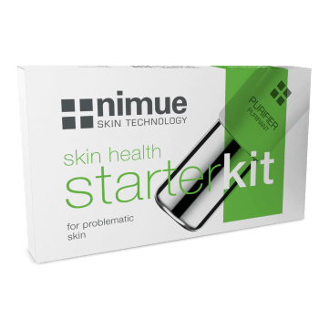 Nimue Purifier Starter kit UTGÅTT