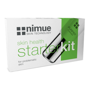 Nimue Purifier Starter kit 