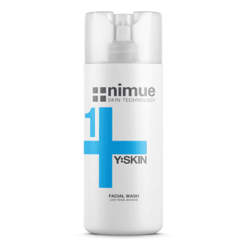 Nimue Y:SKIN Facial Wash 200ml