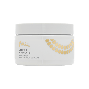 Mii Love + Hydrate Hand Mask 300ml