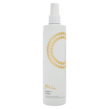 Mii Purify + Clean Hand Cleansing Spray 300ml