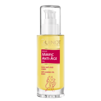 Guinot Huile Mirific Anti-Age Oil - Body oil 90ml 