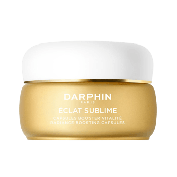 Darphin Eclat Sublime Radiance Boosting Vit. C+E 60 Capsules