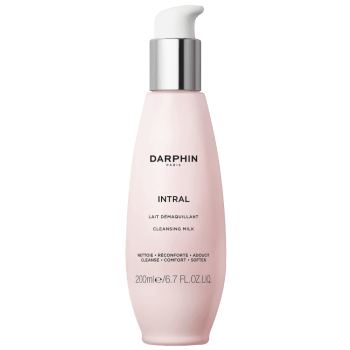 Darphin Intral Cleansing Milk