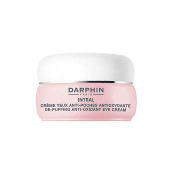 Darphin Intral De-Puffing Anti-Oxidant Eye Cream