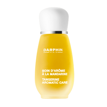 Darphin Tangerine Aromatic Care