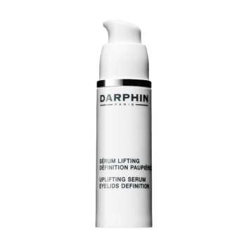 Darphin Uplifting Serum Eyelids Definition