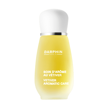 Darphin Vetiver Skin Stress Relief Detox Aromatic Care