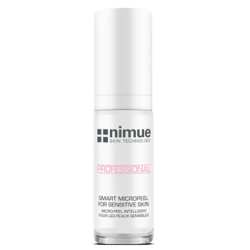 Nimue Smart Micropeel Sensitiv Skin 30ml SALONG 