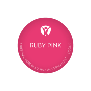 Purebeau Micropigment RUBY PINK 10ml