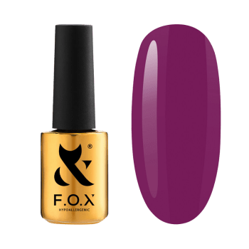 FOX Gold Spectrum 030 7ml