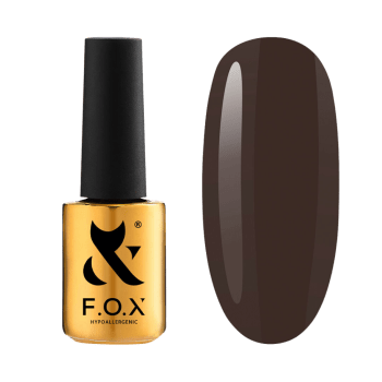 FOX Gold Spectrum 033 7ml