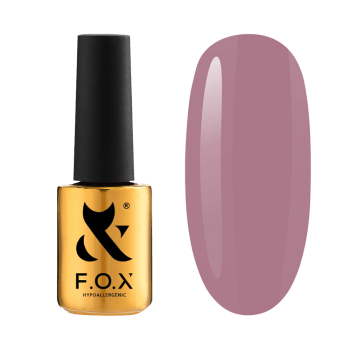 FOX Gold Spectrum 047 7ml