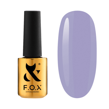 FOX Gold Spectrum 055 7ml