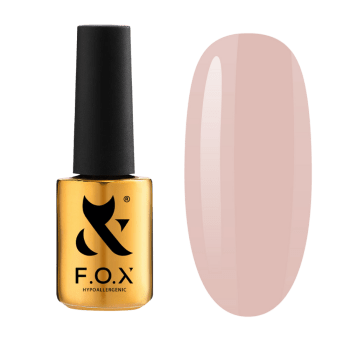 FOX Gold Spectrum 082 7ml