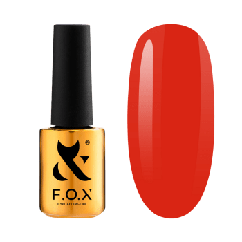 FOX Gold Spectrum 140 7ml