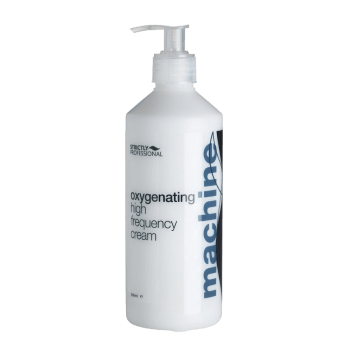 SP Oxygenating High Frequency Cream 500ml