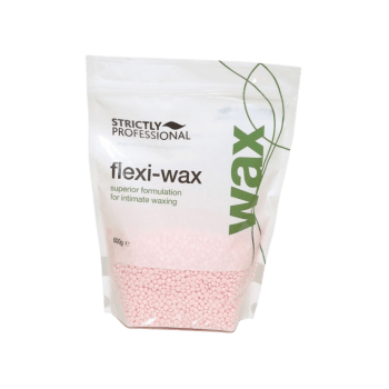 SP Flexi Wax 600gr (rosa)