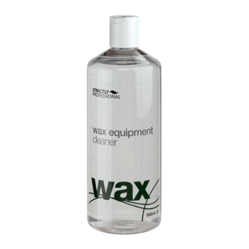 SP Wax Equipment Cleanser 500ml