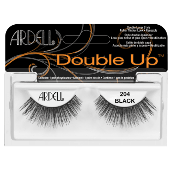 Ardell Double Up Lashes 204**