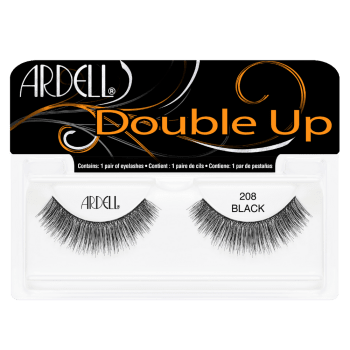 Ardell Double Up Lashes 208**