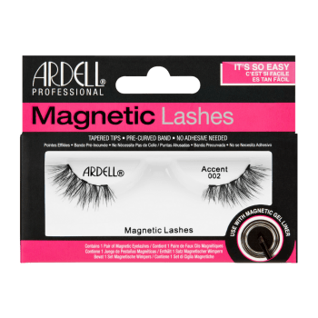 Ardell Magnetic Single Lashes Accent 002**