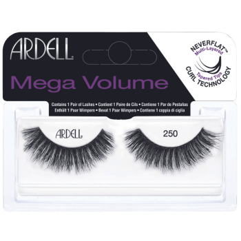 Ardell Mega Volume Lashes 250***