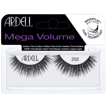 Ardell Mega Volume Lashes 252**