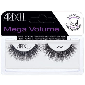 Ardell Mega Volume Lashes 252