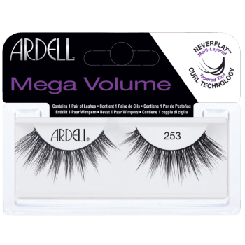 Ardell Mega Volume Lashes 253**