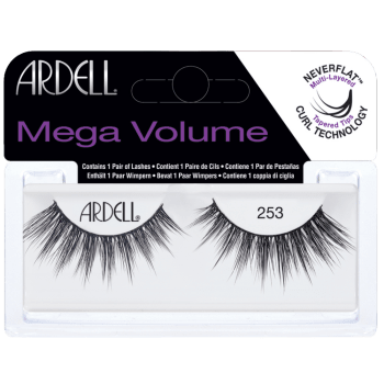 Ardell Mega Volume Lashes 253