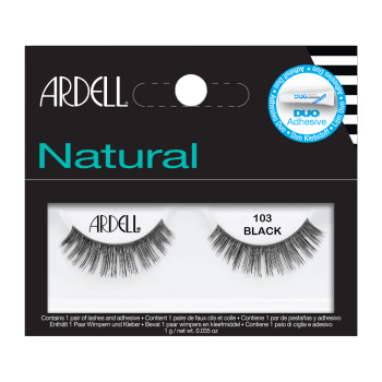 Ardell Natural Lashes 103 