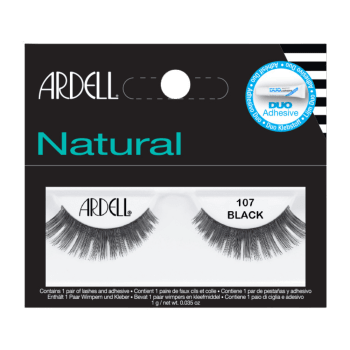 Ardell Natural Lashes 107 