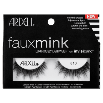 Ardell Faux Mink Lashes 810