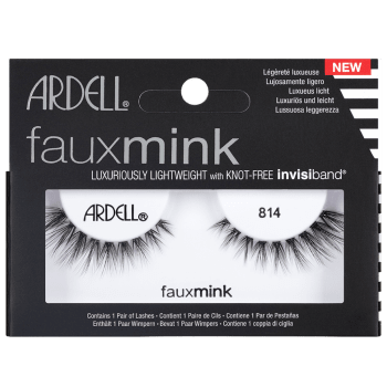 Ardell Faux Mink Lashes 814