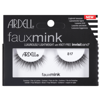 Ardell Faux Mink Lashes 817**
