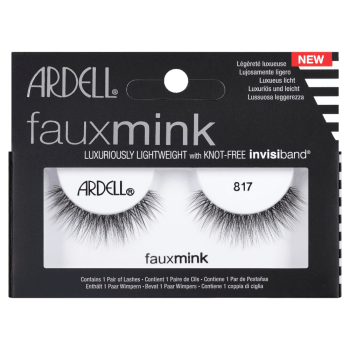 Ardell Faux Mink Lashes 817