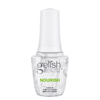 Gelish Nourish Cuticle Oil 15ml