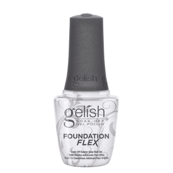 Gelish Foundation Flex clear 15ml