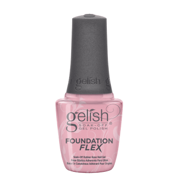 Gelish Foundation Flex light nude 15ml