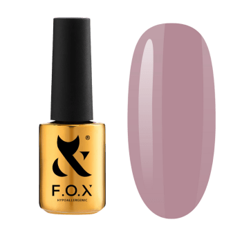 FOX Gold Spectrum 081 7ml