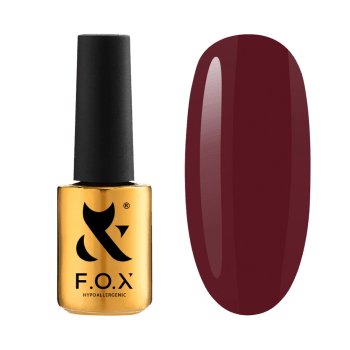 FOX Gold Spectrum 076 7ml