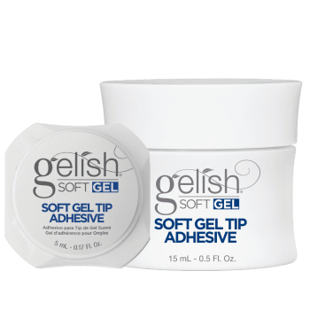 Gelish Soft Gel Tip Adhesive Box